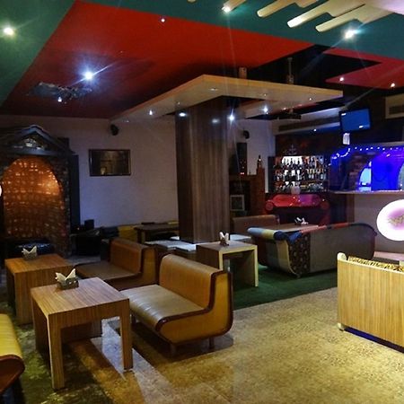 Hotel Rajdhani Regency Guwahati Zewnętrze zdjęcie